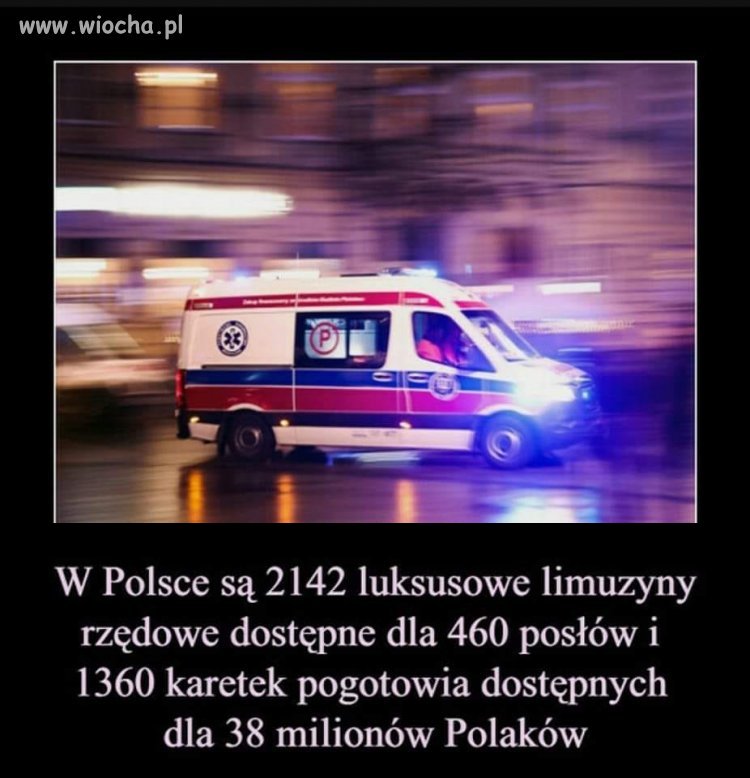 Dla porównania...
