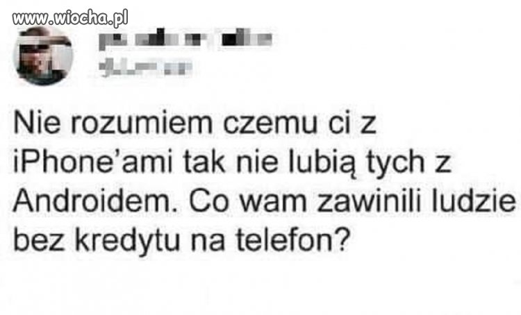 Zanim spłacą, trzeba brać nowy