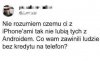 Zanim spłacą, trzeba brać nowy