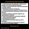Słowo na nadchodzącą niedzielę...