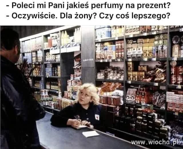 Jak wiocha
