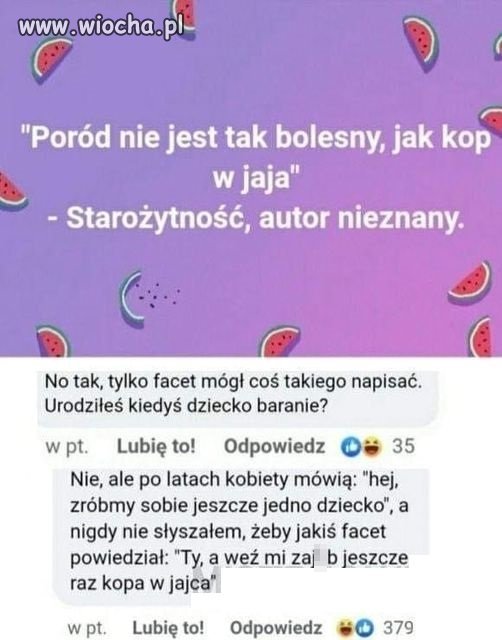To brzmi logicznie