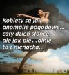 Dlatego kataklizmy