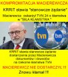 Koniec błaznowania, Macierewicza i PiSu Kaczyńskiego!