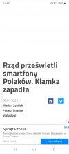 Ile jeszcze będziemy to tolerować?