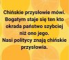 Pisony na wszystkim się znają przecież