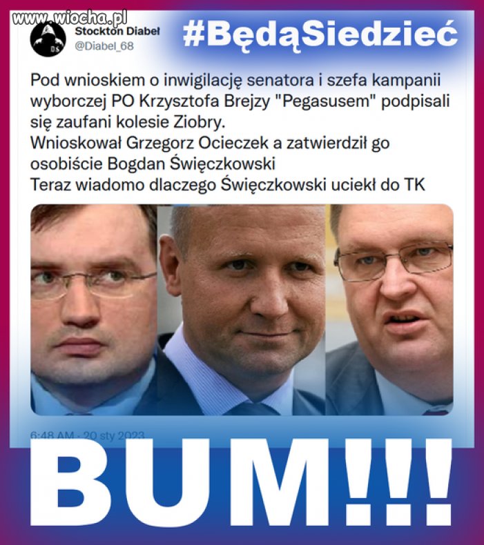 Taka sytuacja