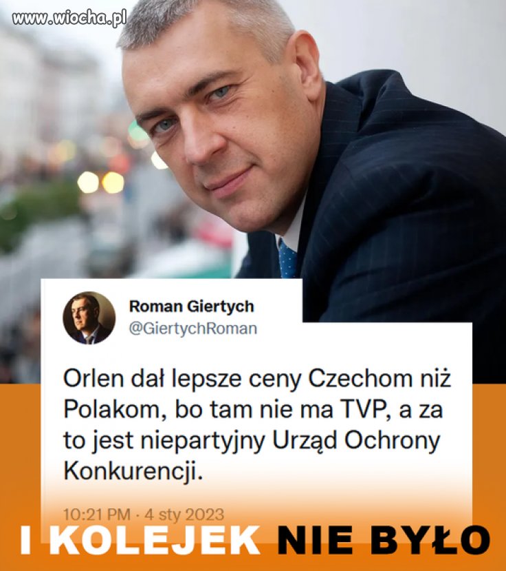 Taki drobny szczegół