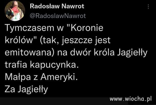 TVPis i historia