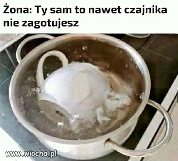 No juz bez przesady