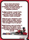Wierszyk na dziś