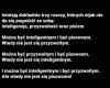 I wszystko wiadomo