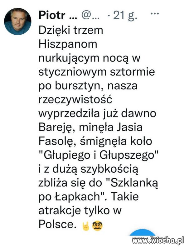 Rządzi Wami banda niekompetentnych durniów?