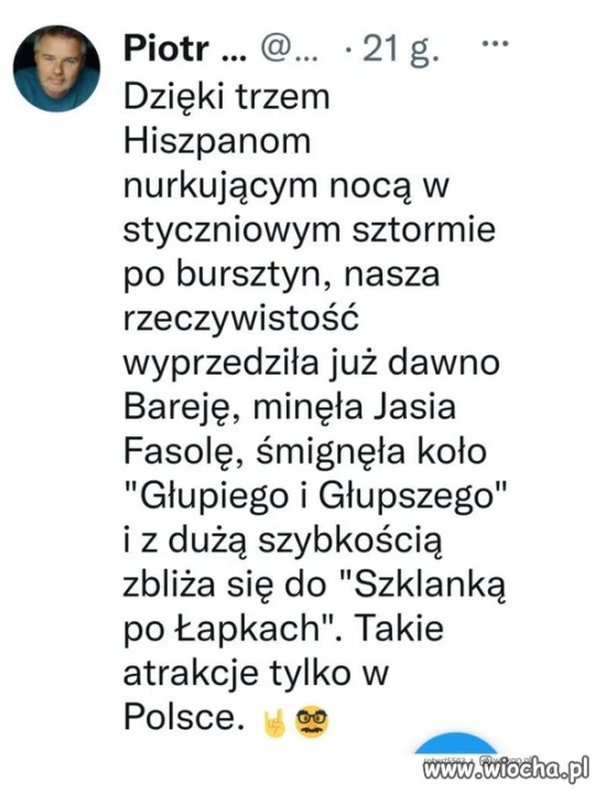Rządzi Wami banda niekompetentnych durniów?