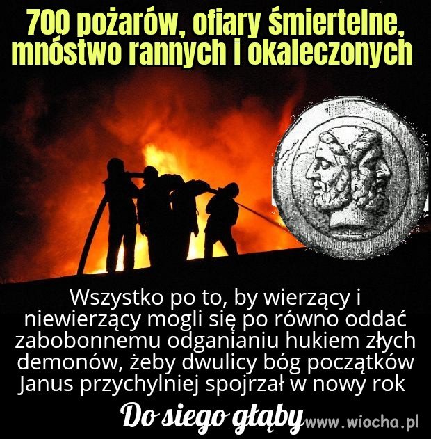Jak co roku 