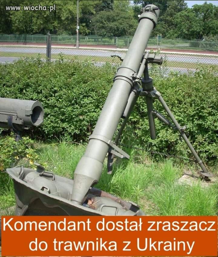 Na wiosne