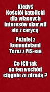 Narośl na ciele narodu polskiego
