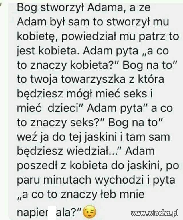 Z cyklu...
