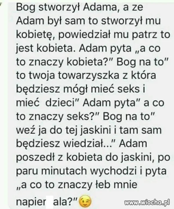 Z cyklu...