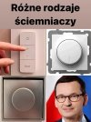 Ściemniacze