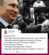 Polacy nie dostrzegają systemu oligarchicznego w Polsce, przekupstwo, rozdawnictwo uznają za sprawiedliwe rządzenie.