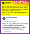 Pisowcy zeszmacili tej kraj