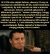 Umiał kombinować