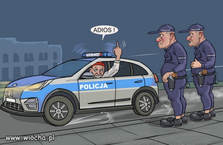 Czemu biedni, bo głupi... Czemu głupi, bo pisiory.