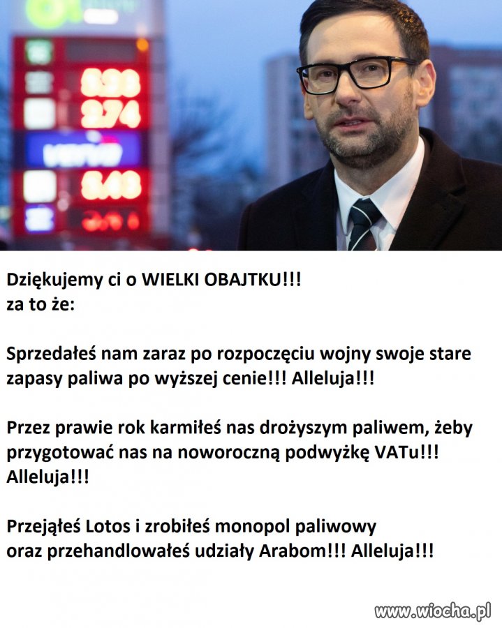 Modlitwa dziękczynna