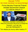 Krytycy Kłeczeka uważają, że działa na polityczne  zamówienie