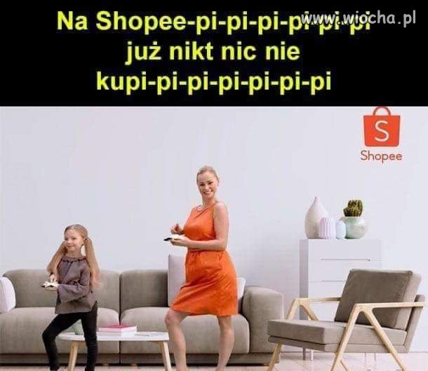 W końcu 