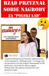 Prawie 64 mln zł nagród za pisowski niewypał
