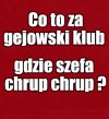 Kolega pytał