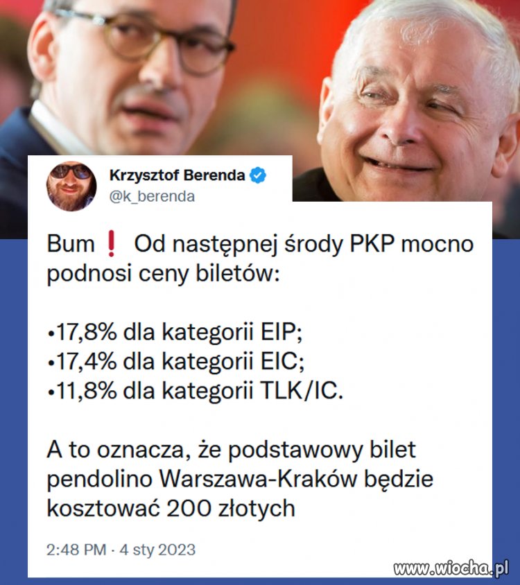 No pisiory wszyscy razem