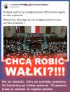 Bo wybory wygrać trzeba