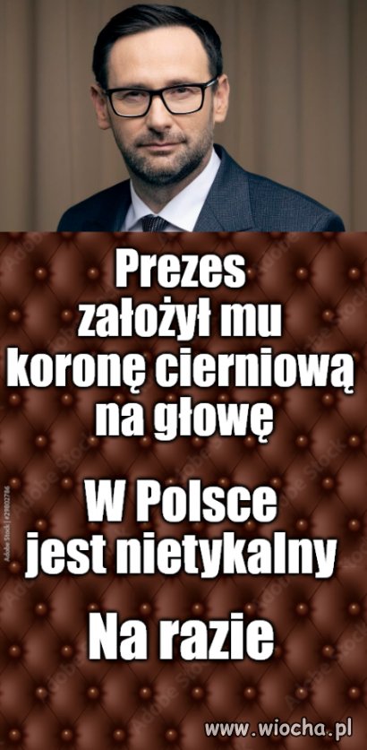 Co się odwlecze, to nie uciecze