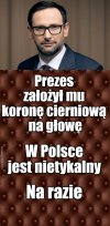 Co się odwlecze, to nie uciecze