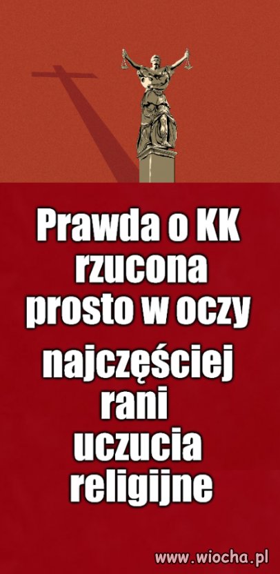Dążenie do prawdy, to nie atak na wiarę