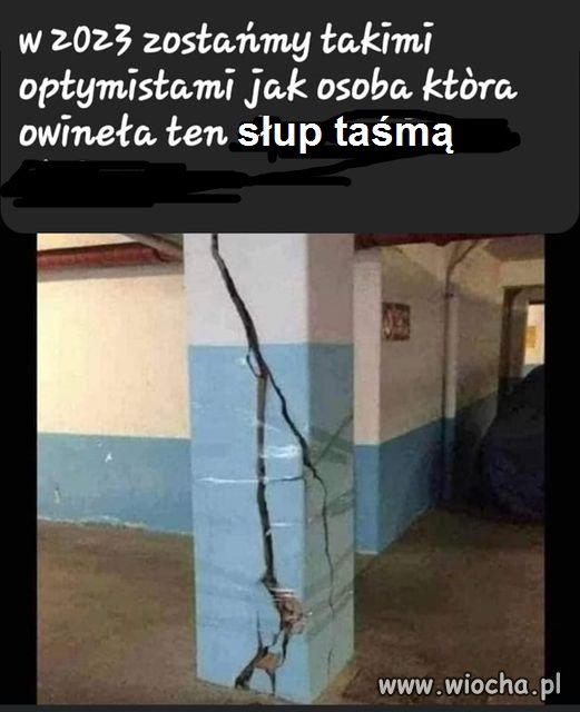 To jest wizualizacja polskiego ładu