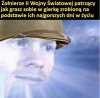 A ja dzisiaj z sentymentu