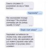 To nie była