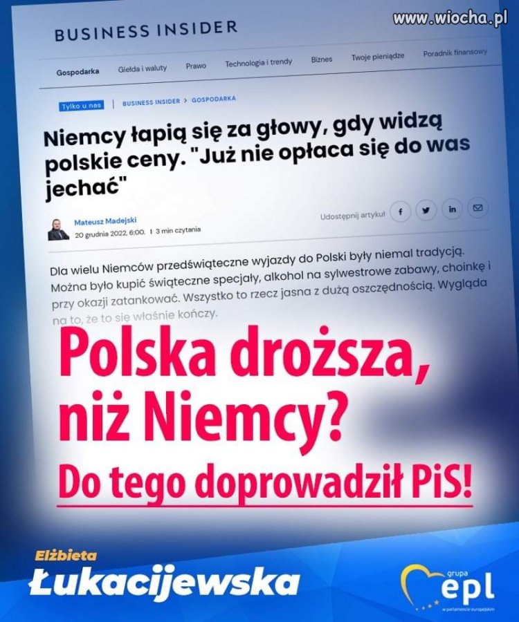 Się porobiło