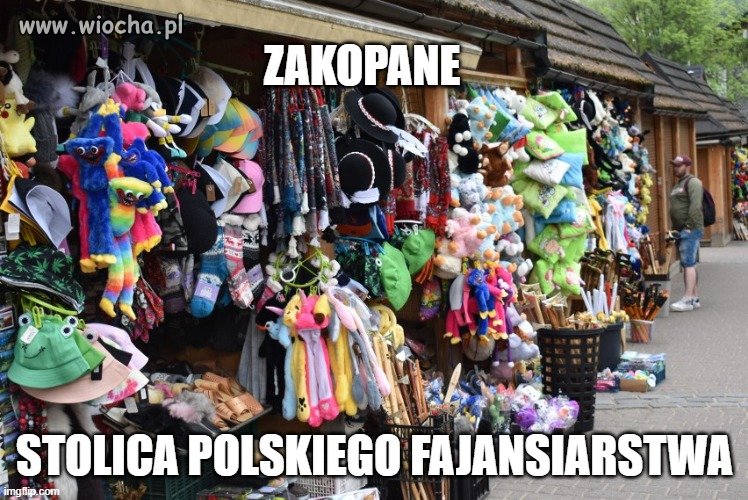 Zakopane