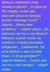 Pis w pigułce