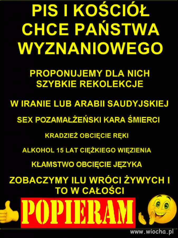 Tyle w temacie