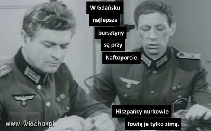 Pamiętacie ten serial? Wiecznie żywy...