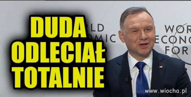 Endriu tak na mnie wołają