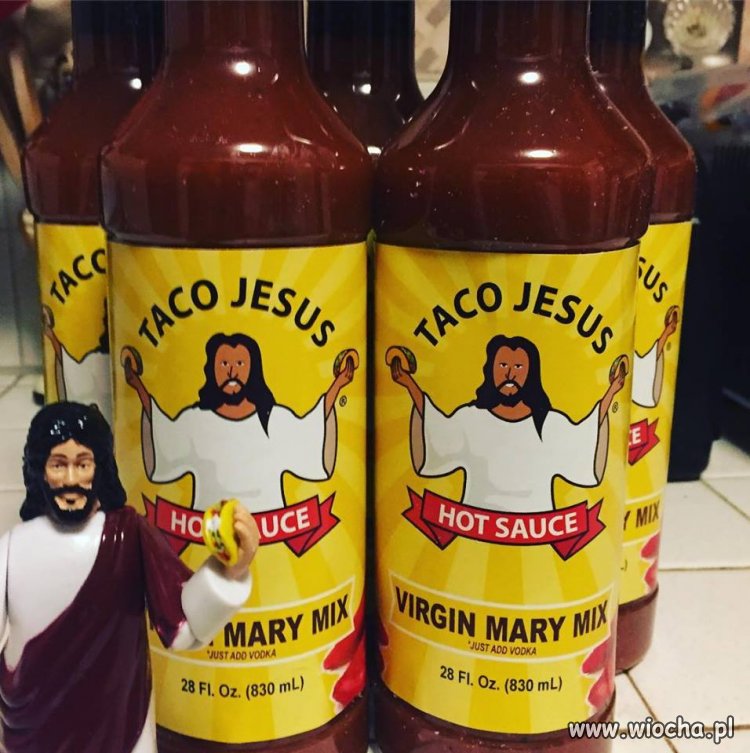Just Add Vodka