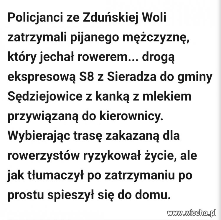 Fantazja, fantazja, bo fantazja jest od tego 
