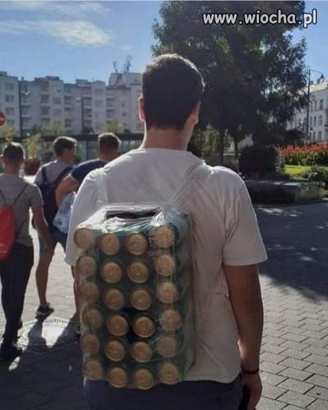 Starter pack